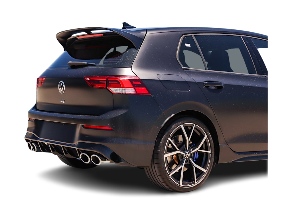 Thumbnail: 2022 Volkswagen Golf - 17