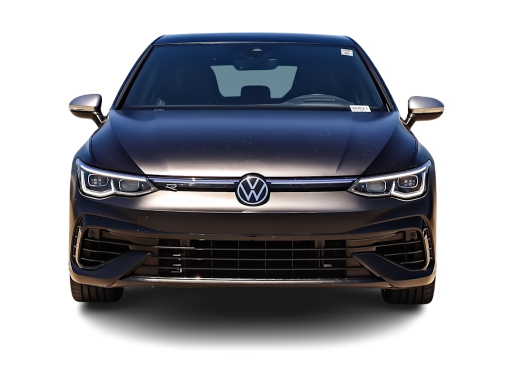 Thumbnail: 2022 Volkswagen Golf - 5