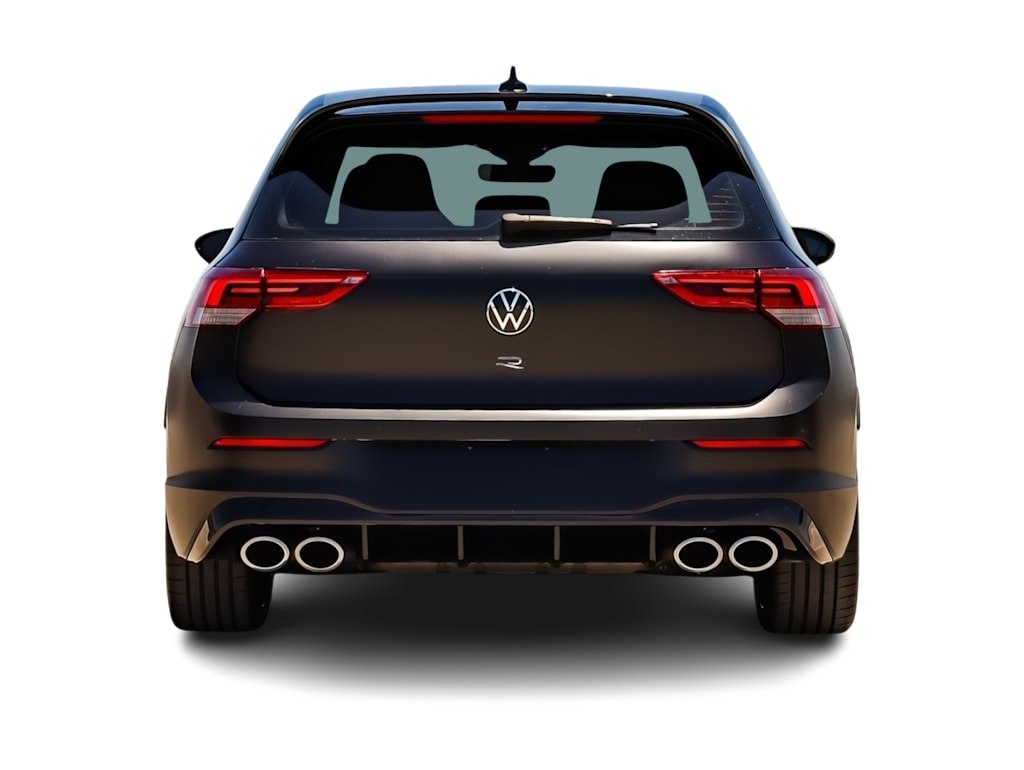 Thumbnail: 2022 Volkswagen Golf - 4