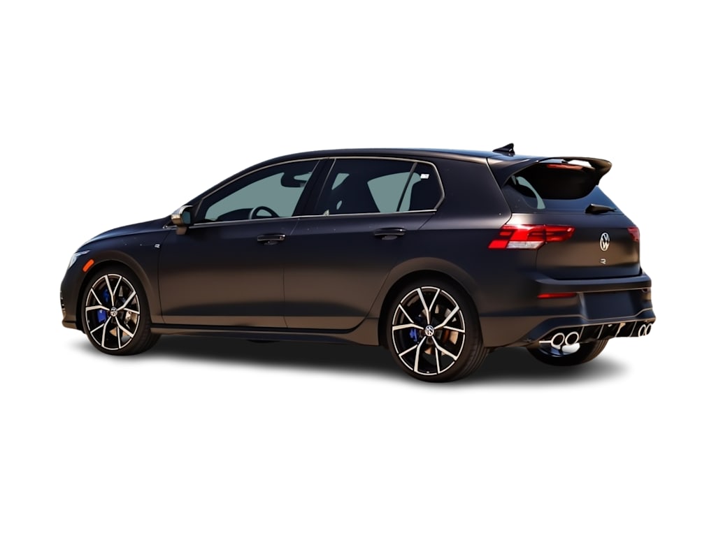 Thumbnail: 2022 Volkswagen Golf - 3