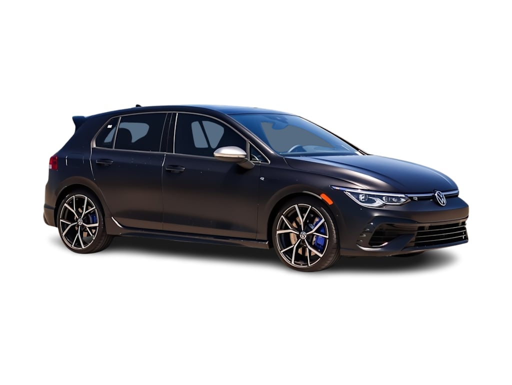 Thumbnail: 2022 Volkswagen Golf - 14