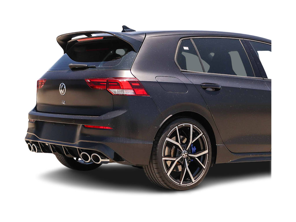 Thumbnail: 2022 Volkswagen Golf - 19