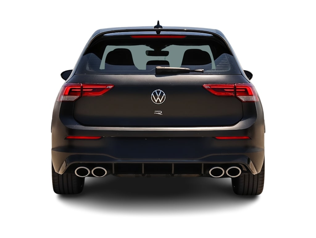 Thumbnail: 2022 Volkswagen Golf - 3