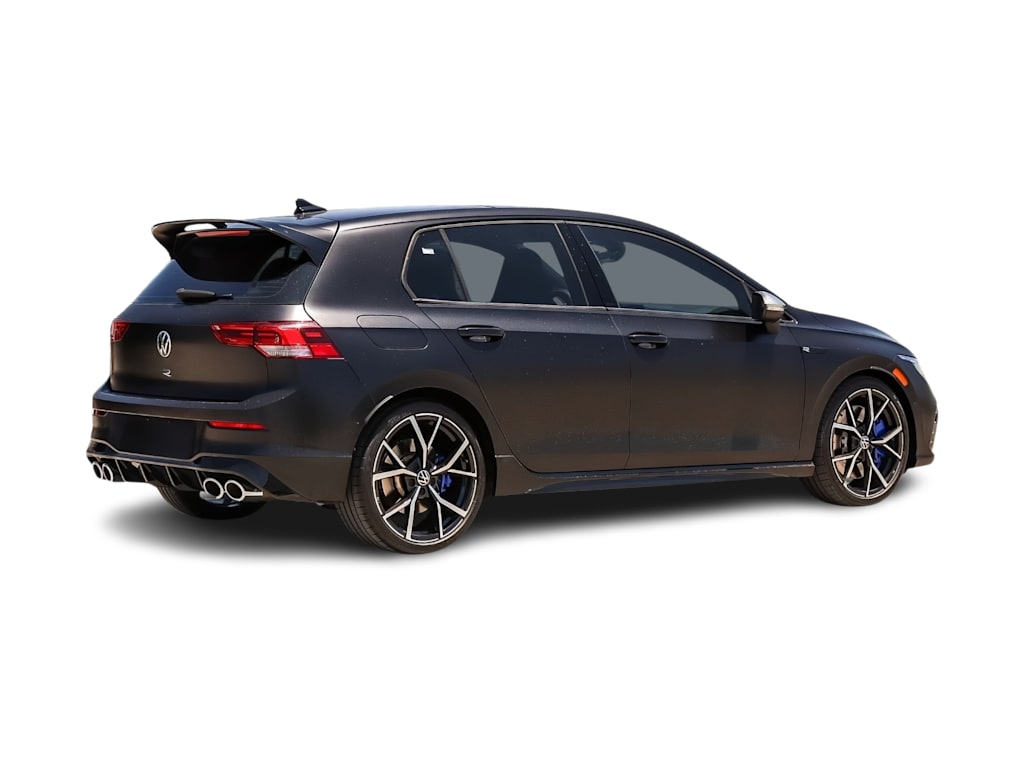 Thumbnail: 2022 Volkswagen Golf - 17