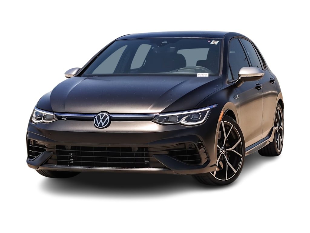 Thumbnail: 2022 Volkswagen Golf - 4