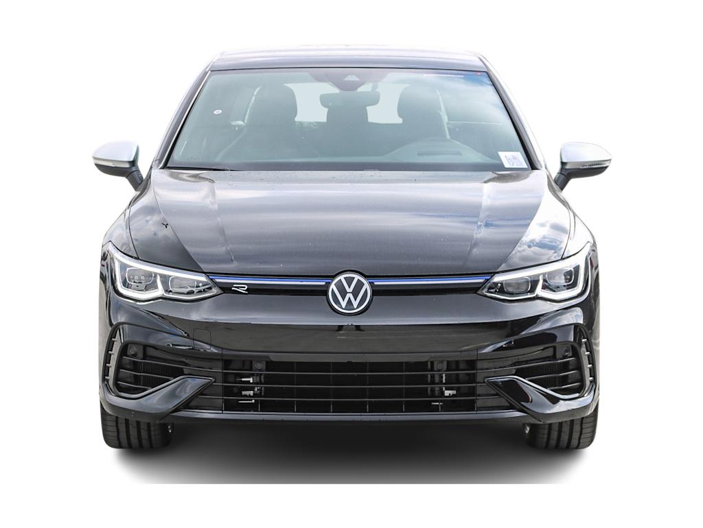 2024 Volkswagen Golf SE 5