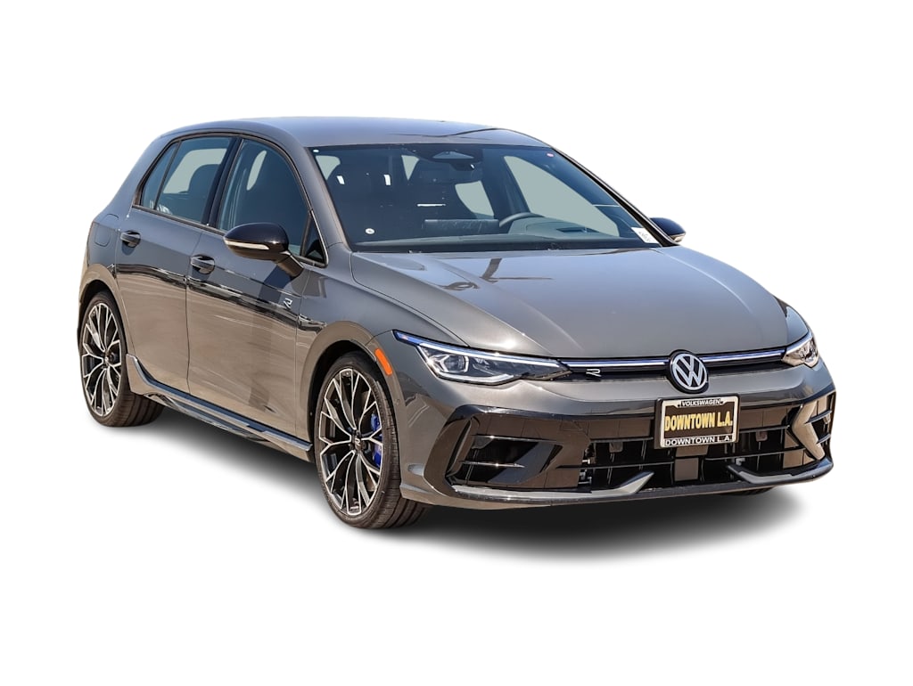 Thumbnail: 2026 Volkswagen Golf - 16