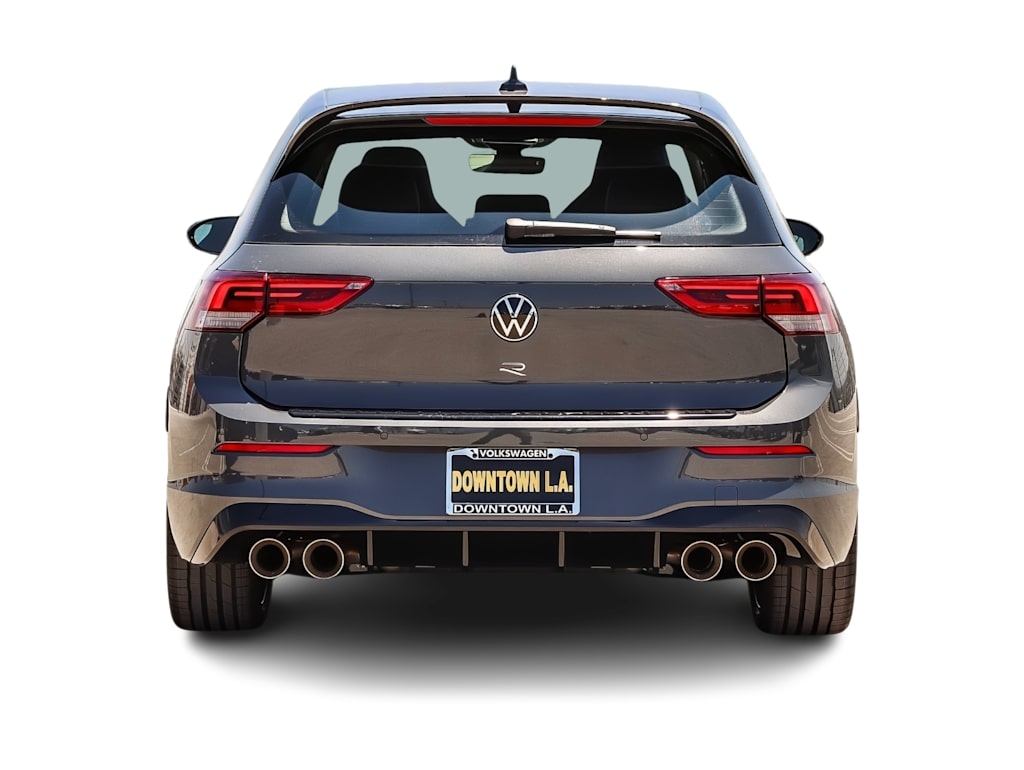 Thumbnail: 2026 Volkswagen Golf - 4