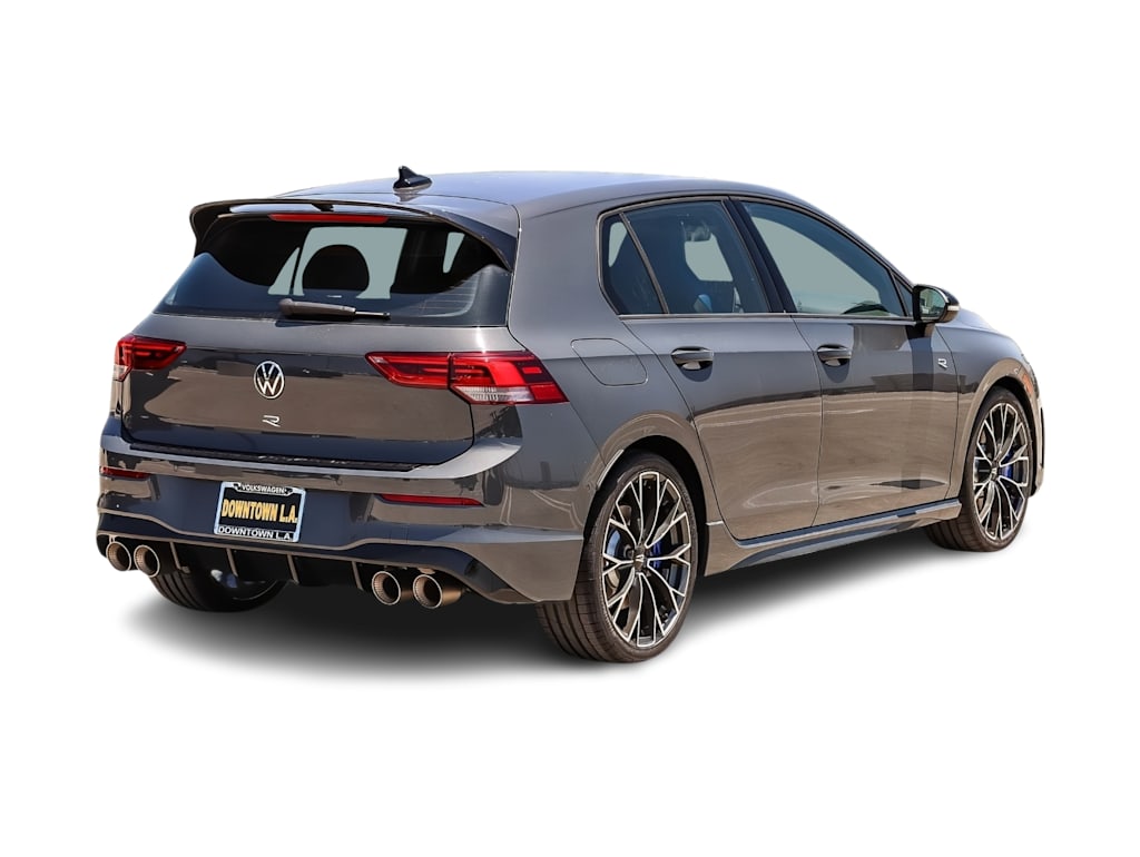 Thumbnail: 2026 Volkswagen Golf - 17