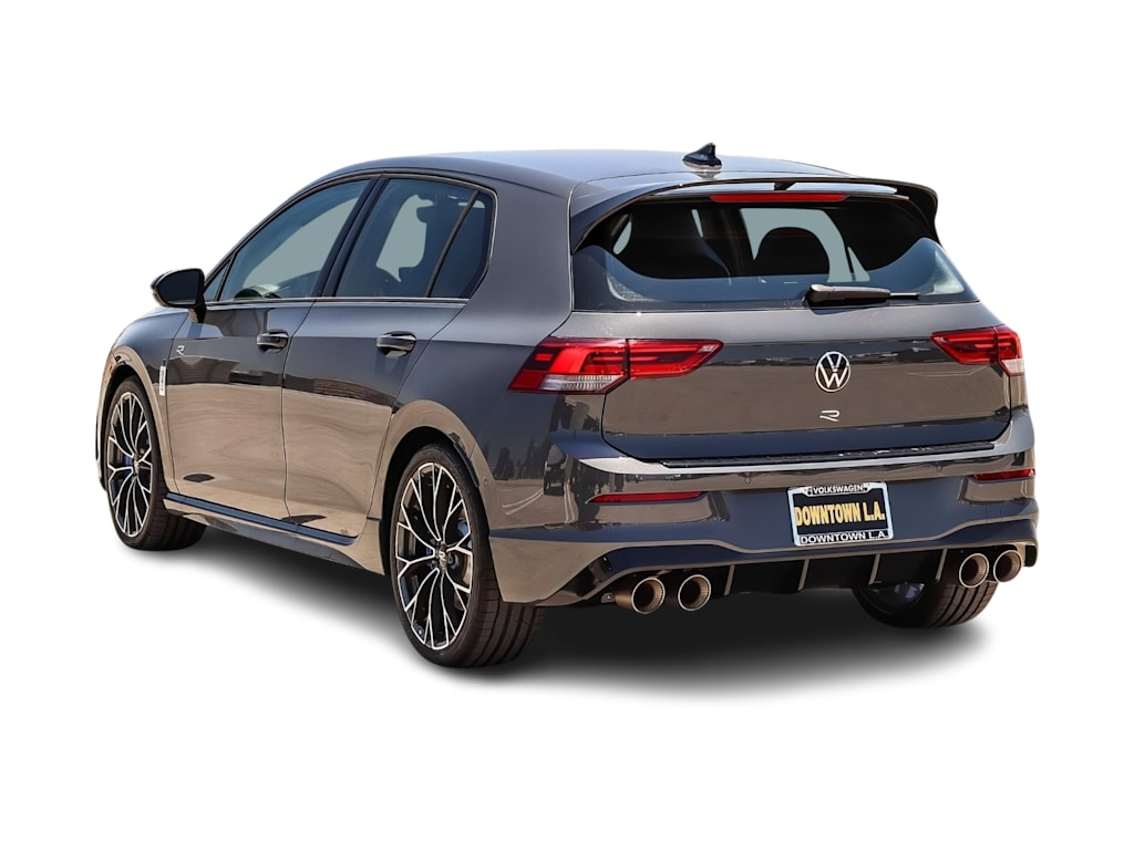 Thumbnail: 2026 Volkswagen Golf - 3