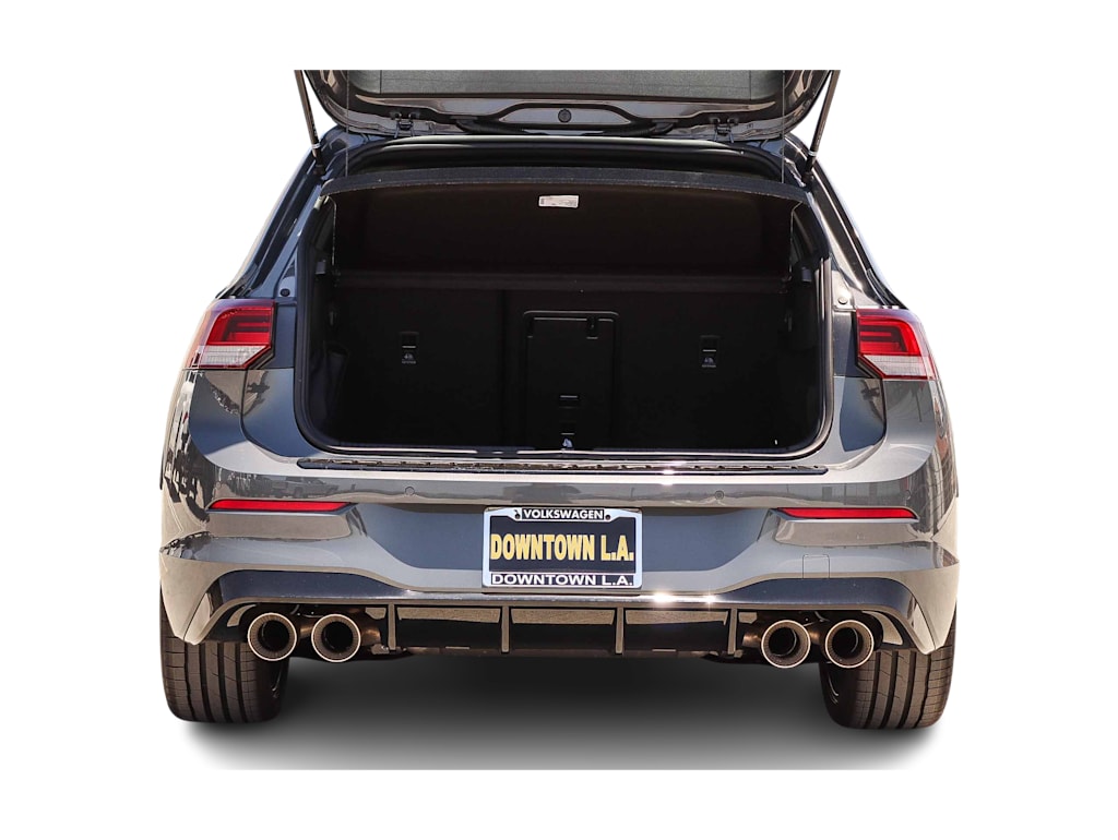 Thumbnail: 2026 Volkswagen Golf - 21