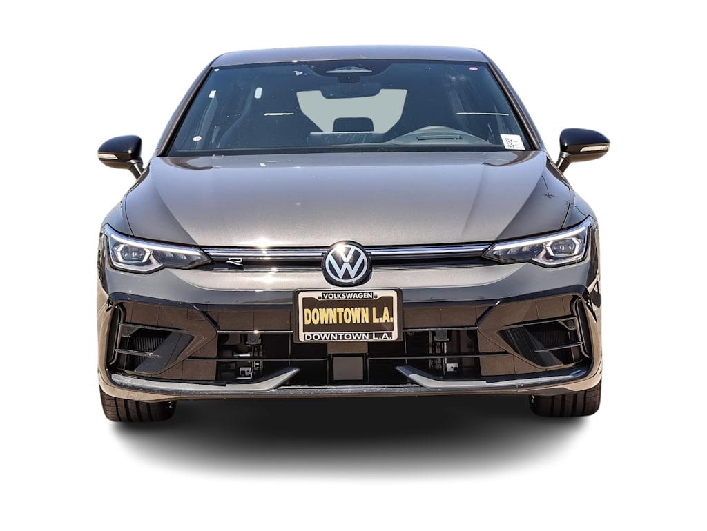 Thumbnail: 2026 Volkswagen Golf - 5
