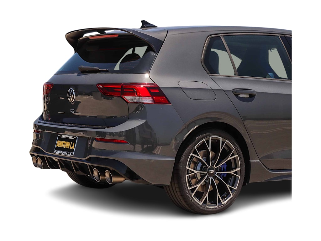 Thumbnail: 2026 Volkswagen Golf - 19