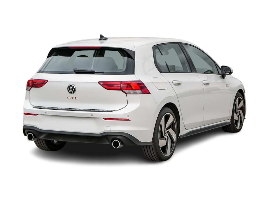 Thumbnail: 2026 Volkswagen Golf - 18