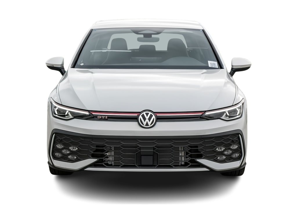 Thumbnail: 2026 Volkswagen Golf - 5