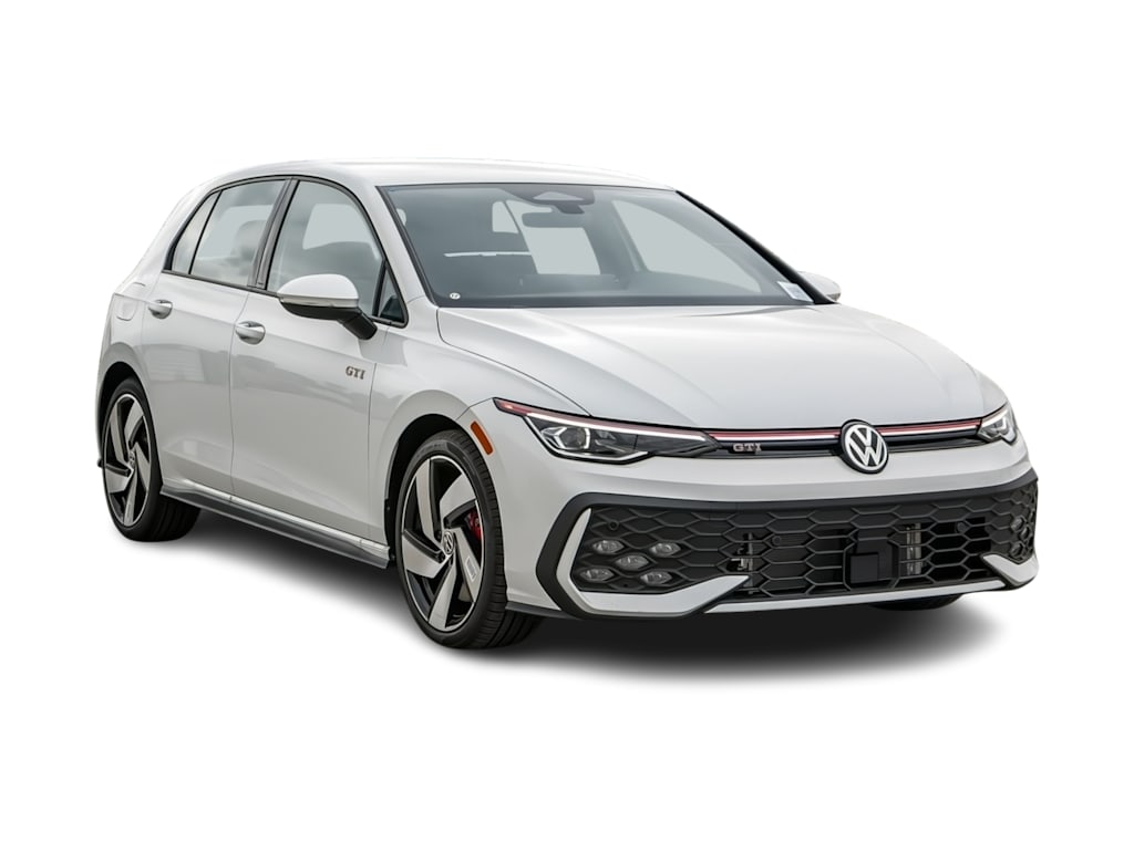 Thumbnail: 2026 Volkswagen Golf - 17