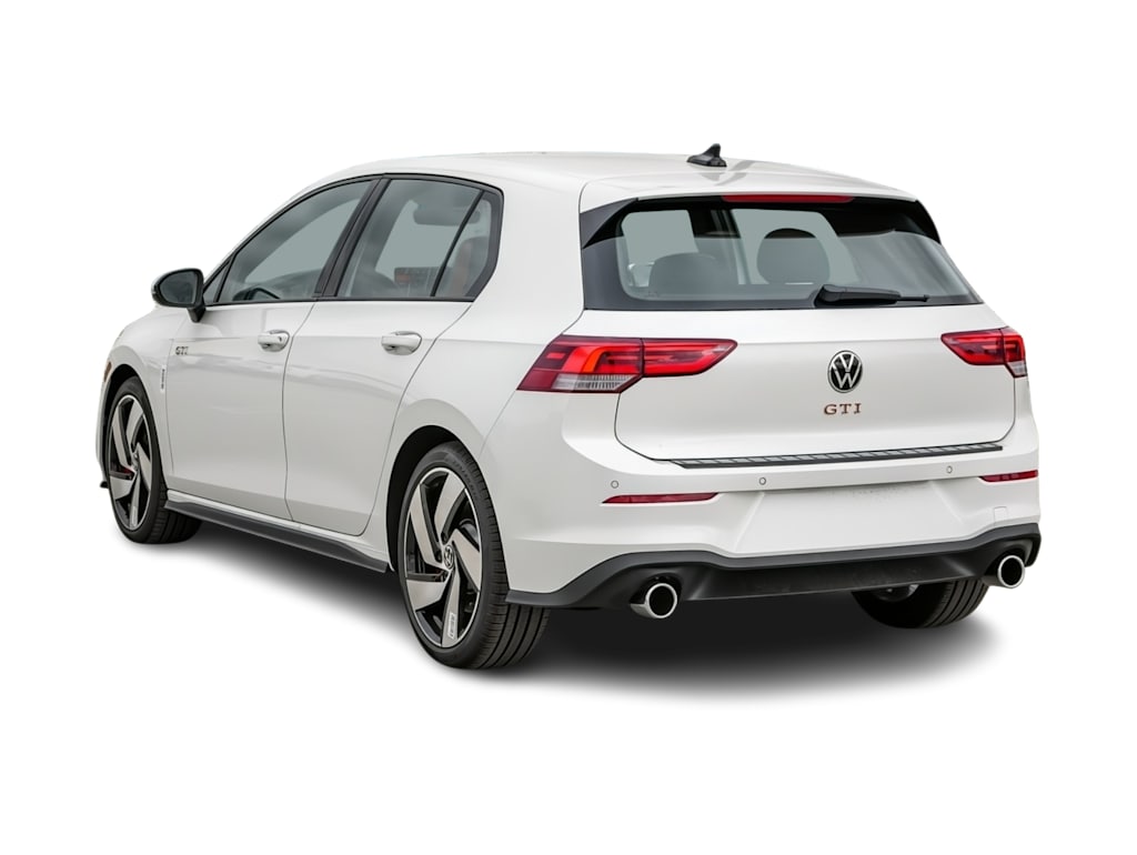 Thumbnail: 2026 Volkswagen Golf - 3