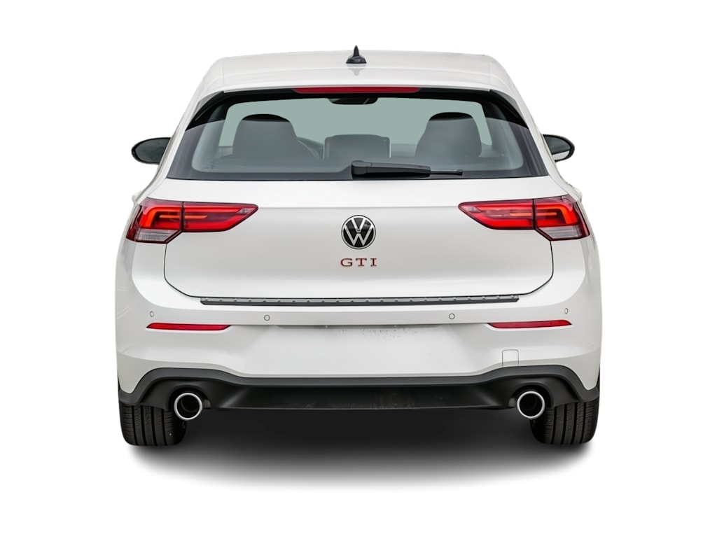 Thumbnail: 2026 Volkswagen Golf - 4