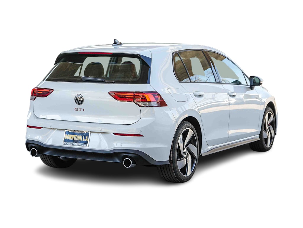 Thumbnail: 2026 Volkswagen Golf - 19