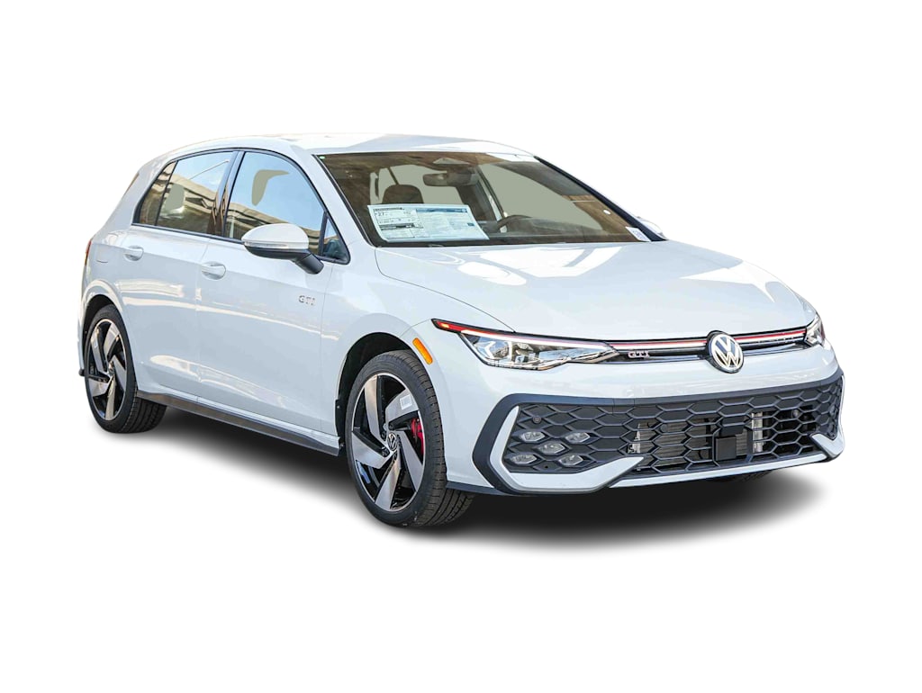 Thumbnail: 2026 Volkswagen Golf - 18