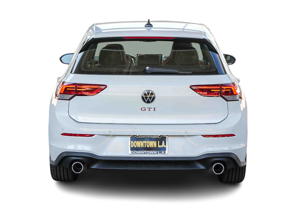 Thumbnail: 2026 Volkswagen Golf - 4