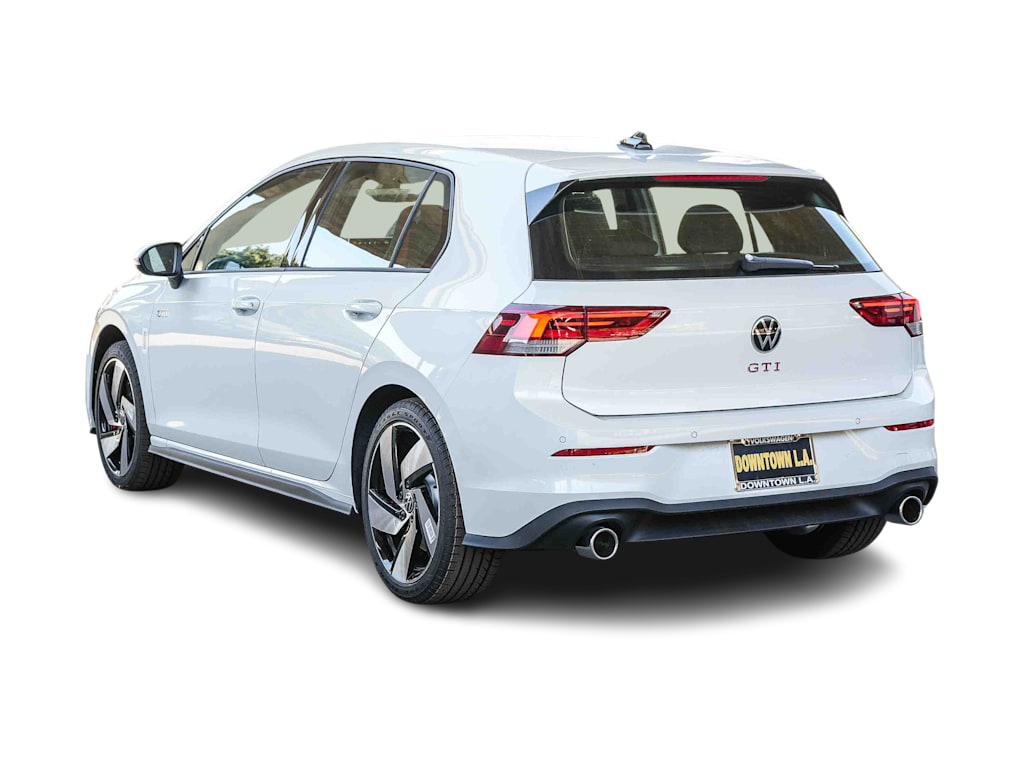Thumbnail: 2026 Volkswagen Golf - 3