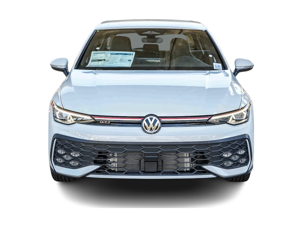 Thumbnail: 2026 Volkswagen Golf - 5
