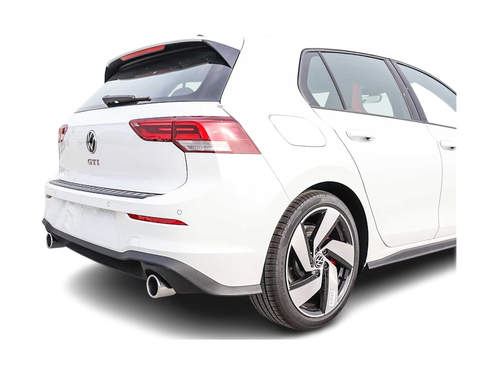 Thumbnail: 2026 Volkswagen Golf - 19