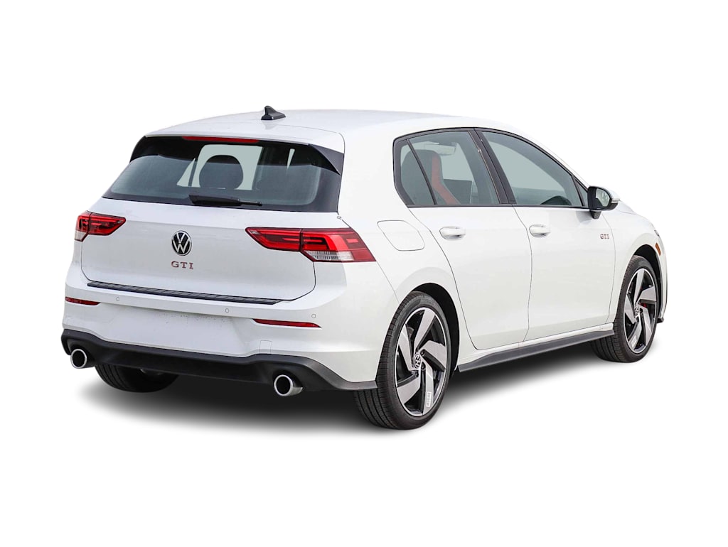 Thumbnail: 2026 Volkswagen Golf - 17