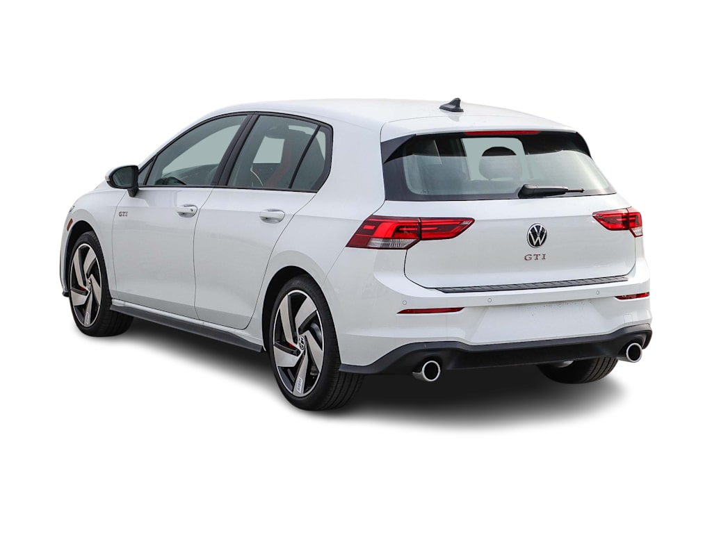 Thumbnail: 2026 Volkswagen Golf - 3