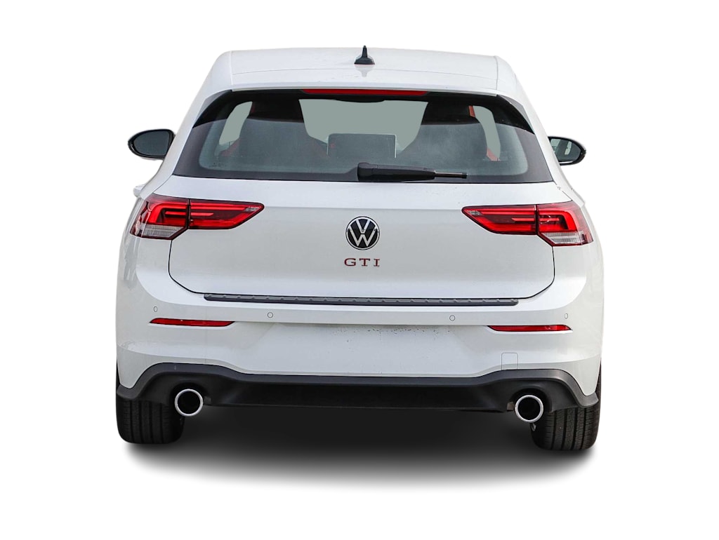 Thumbnail: 2026 Volkswagen Golf - 4