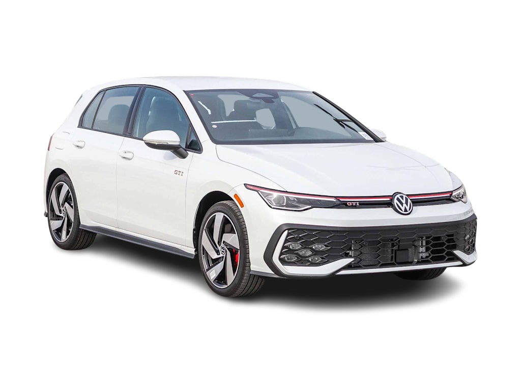 Thumbnail: 2026 Volkswagen Golf - 16
