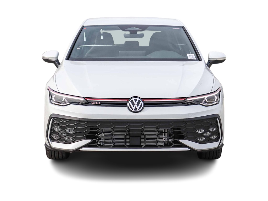 Thumbnail: 2026 Volkswagen Golf - 5