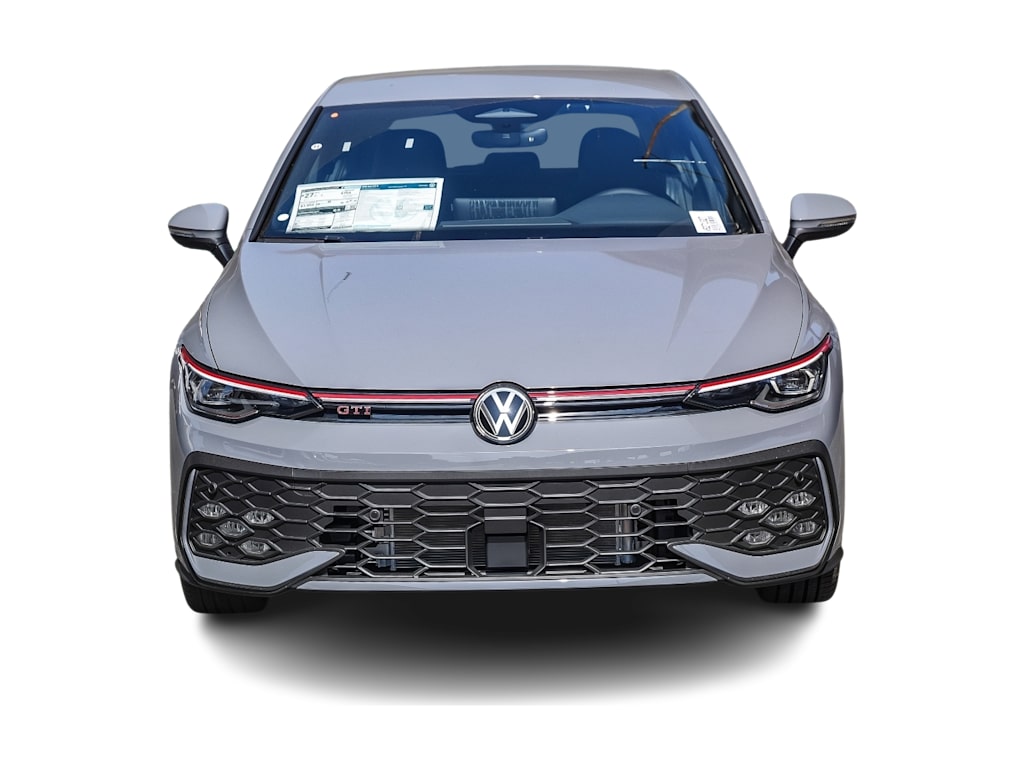 Thumbnail: 2026 Volkswagen Golf - 5
