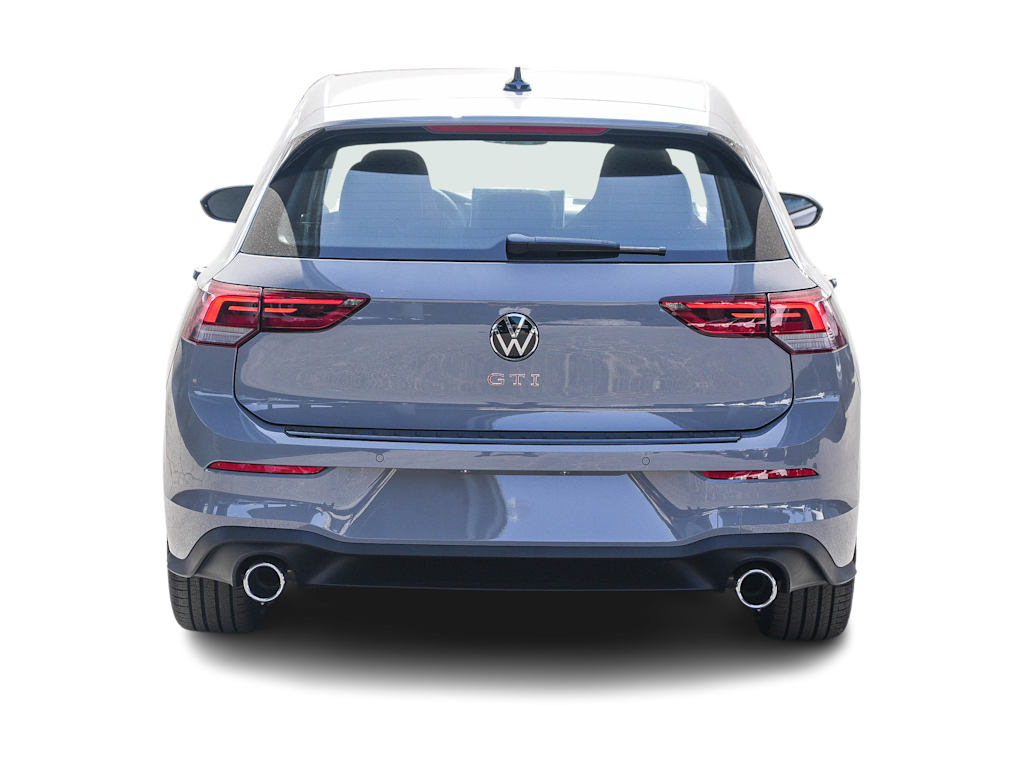 Thumbnail: 2026 Volkswagen Golf - 4