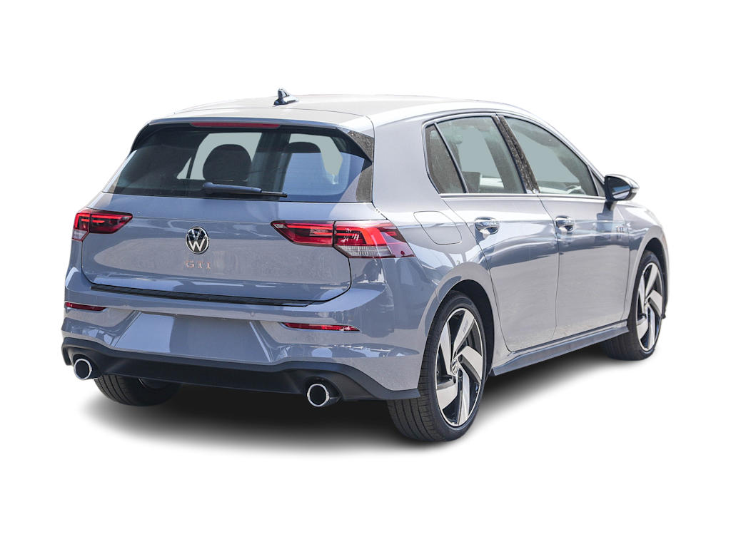 Thumbnail: 2026 Volkswagen Golf - 19