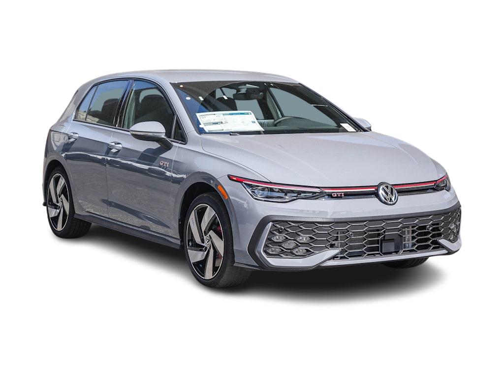 Thumbnail: 2026 Volkswagen Golf - 18