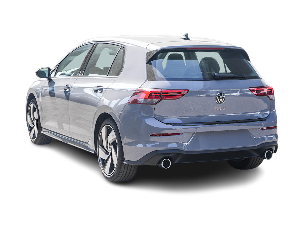 Thumbnail: 2026 Volkswagen Golf - 3