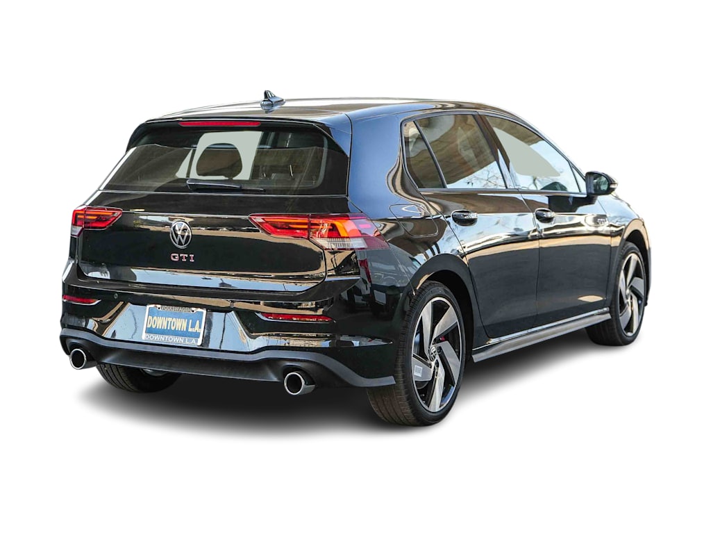 Thumbnail: 2026 Volkswagen Golf - 18