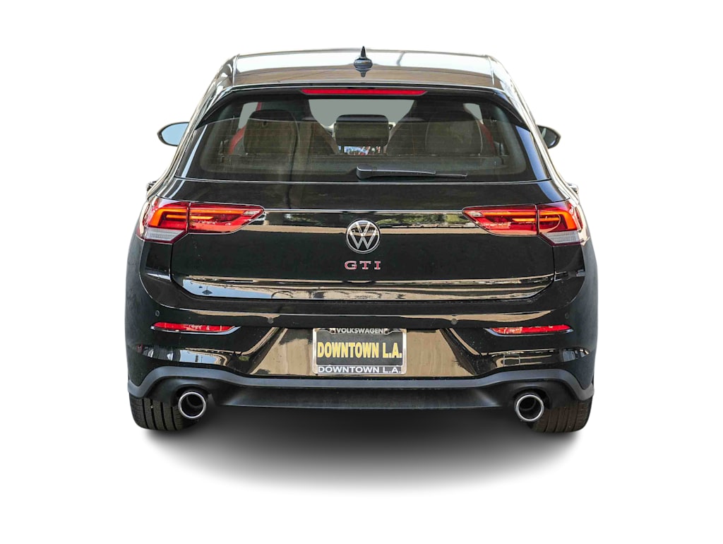 Thumbnail: 2026 Volkswagen Golf - 4