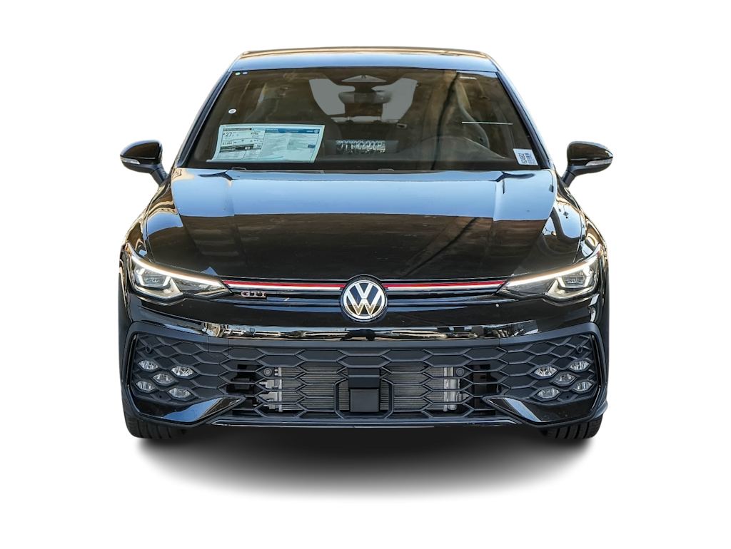 Thumbnail: 2026 Volkswagen Golf - 5