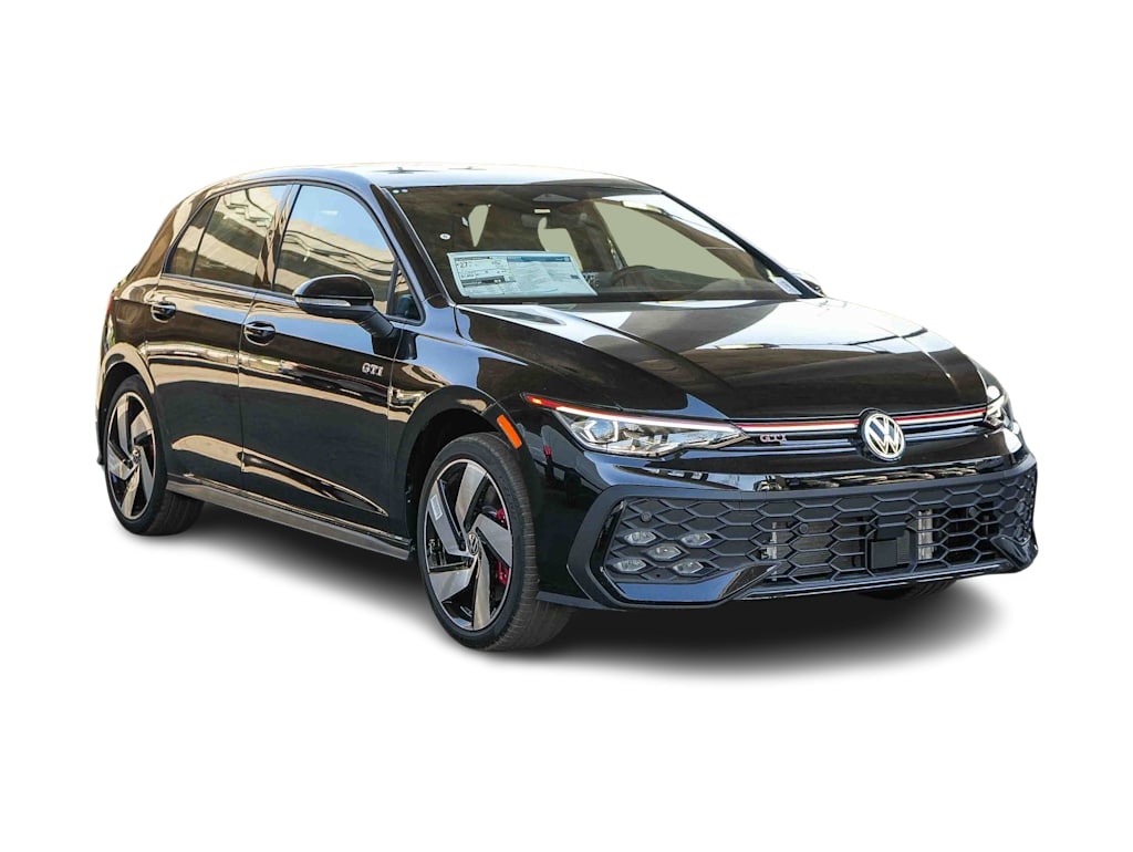 Thumbnail: 2026 Volkswagen Golf - 17