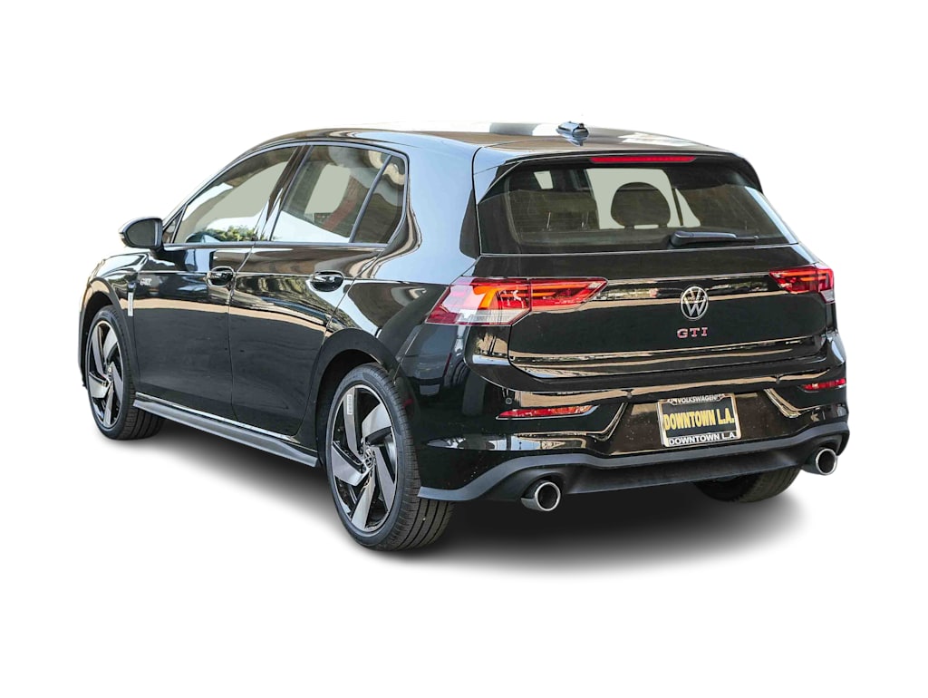 Thumbnail: 2026 Volkswagen Golf - 3