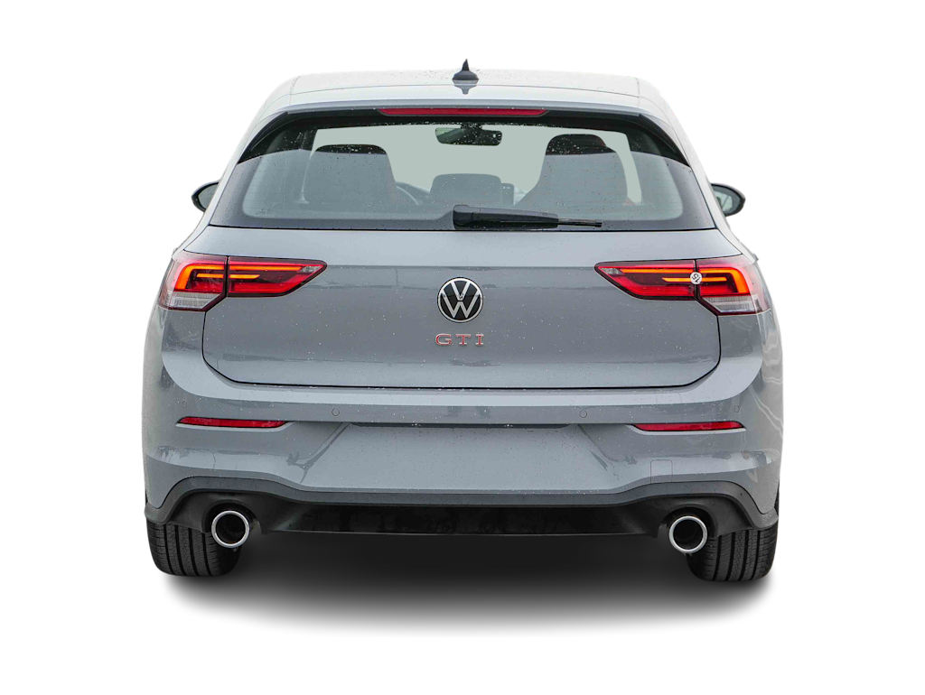 Thumbnail: 2026 Volkswagen Golf - 4