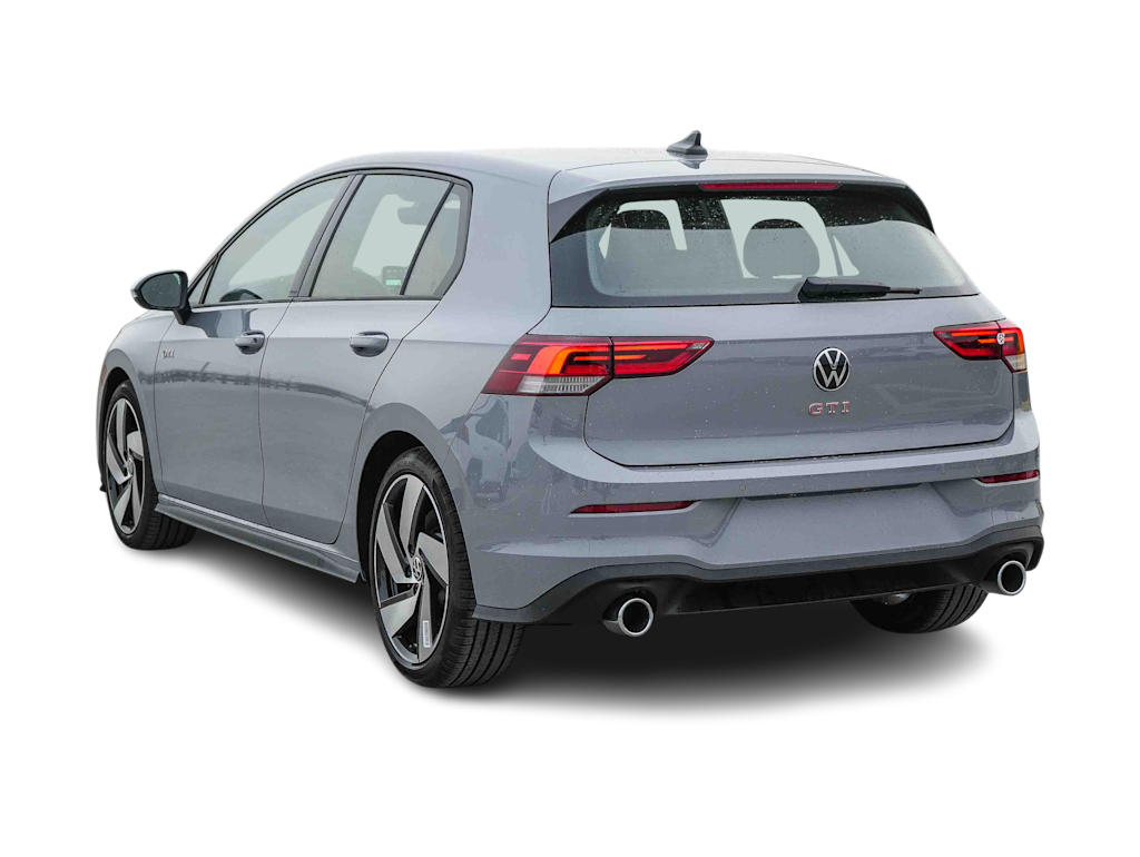 Thumbnail: 2026 Volkswagen Golf - 3
