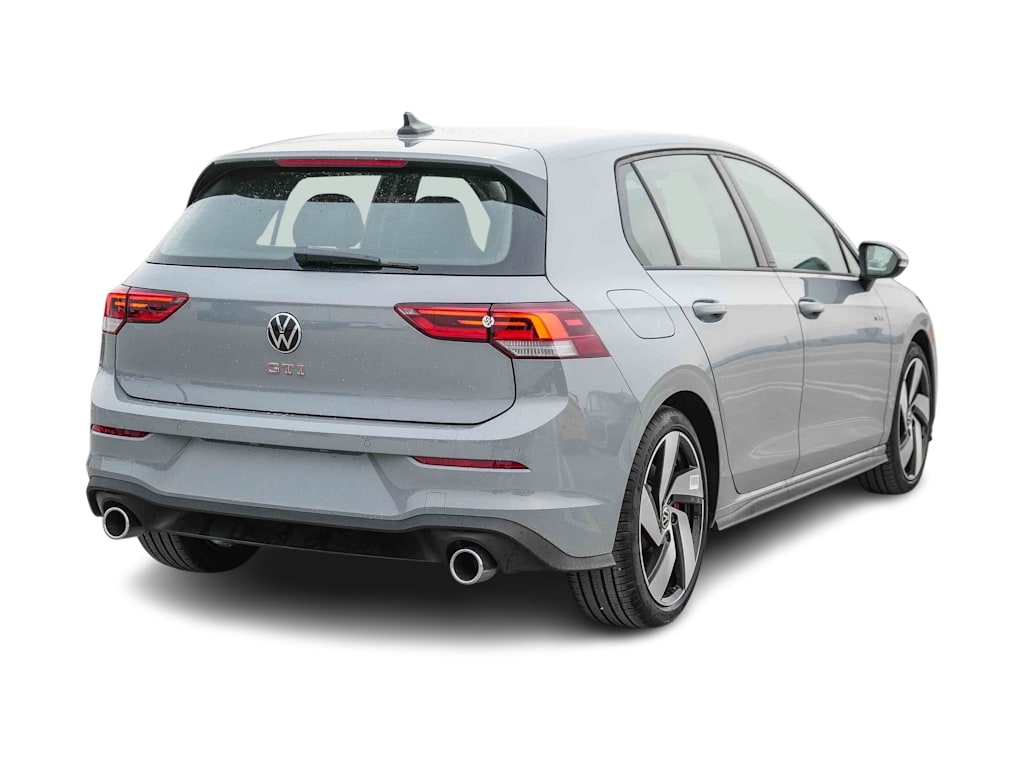 Thumbnail: 2026 Volkswagen Golf - 20
