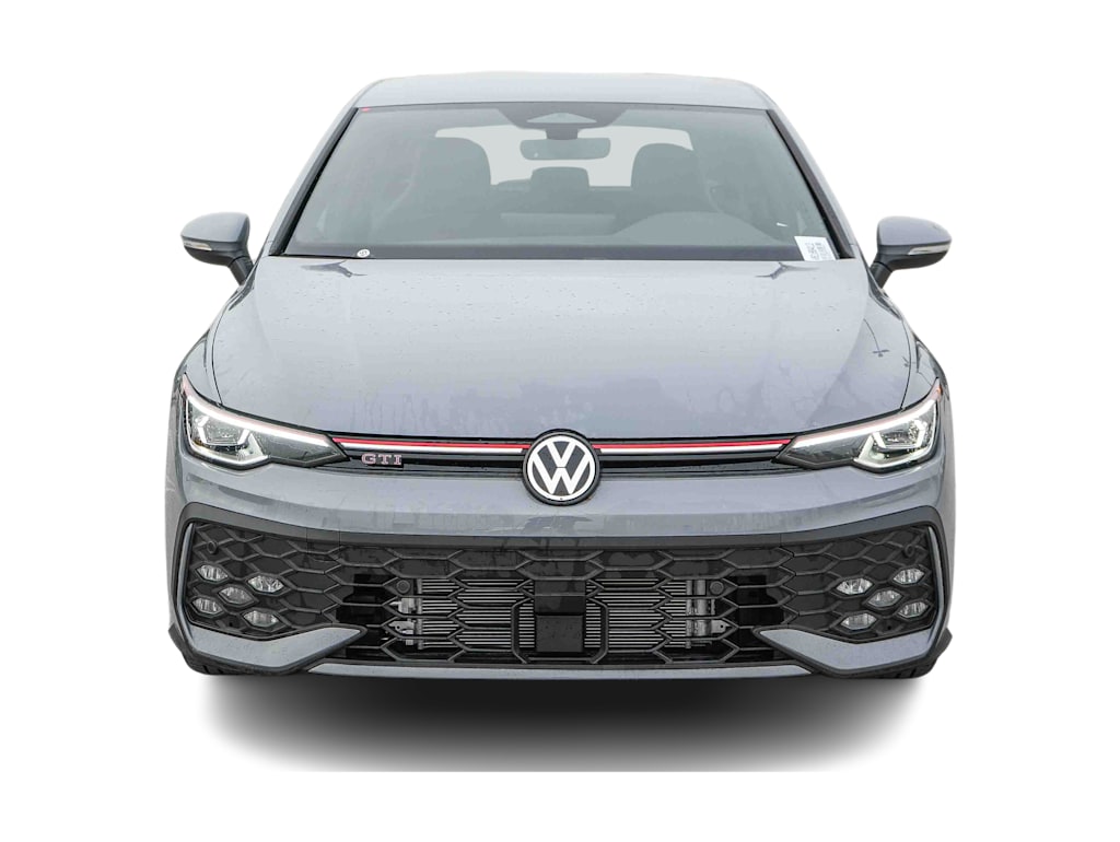 Thumbnail: 2026 Volkswagen Golf - 5