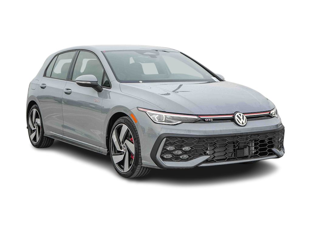 Thumbnail: 2026 Volkswagen Golf - 18