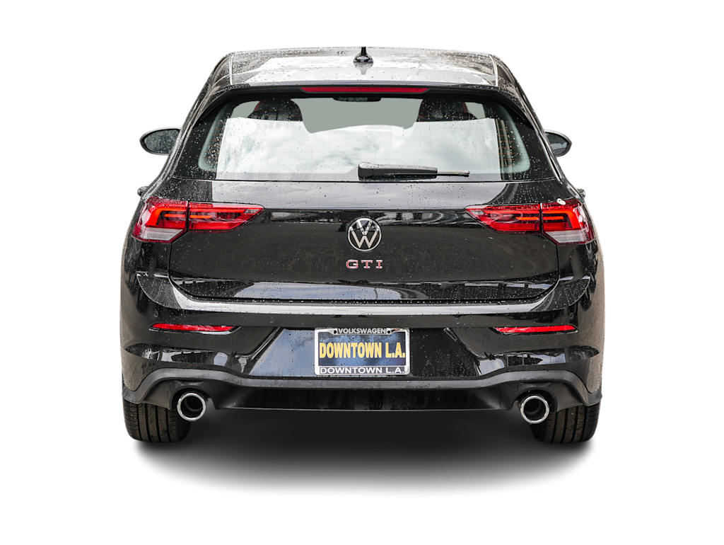 Thumbnail: 2026 Volkswagen Golf - 4