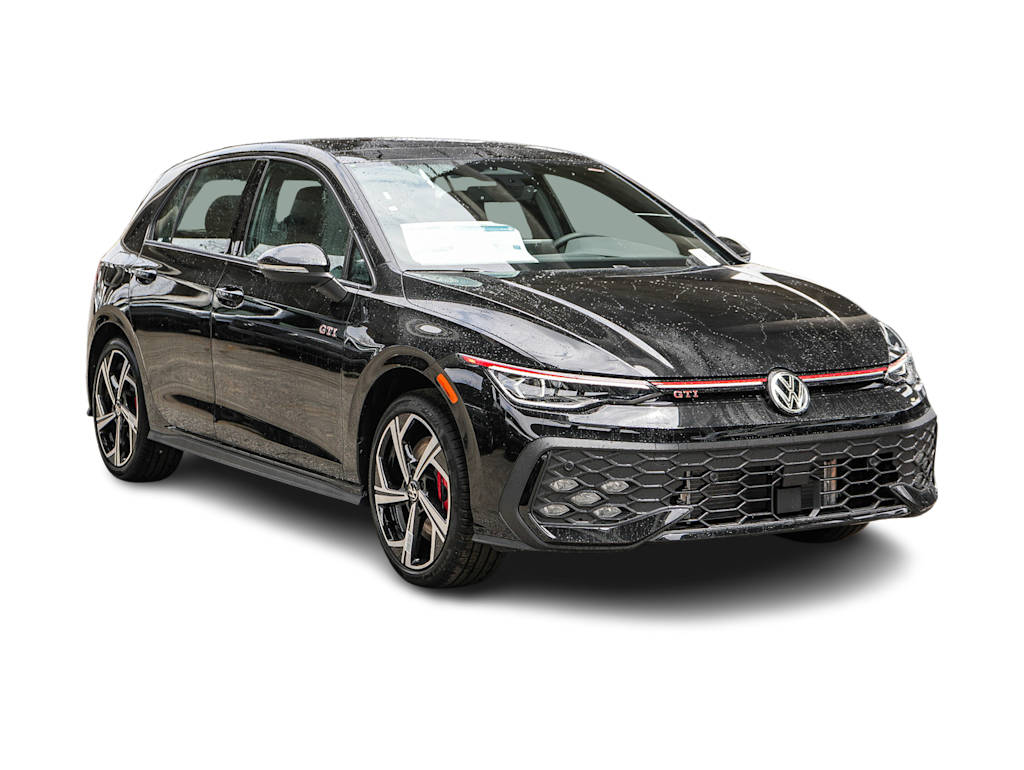 Thumbnail: 2026 Volkswagen Golf - 16